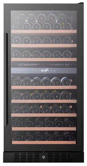 Холодильник винный Temptech CL120DB