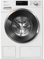 Стиральная машина Miele WWH860WCS белый RU