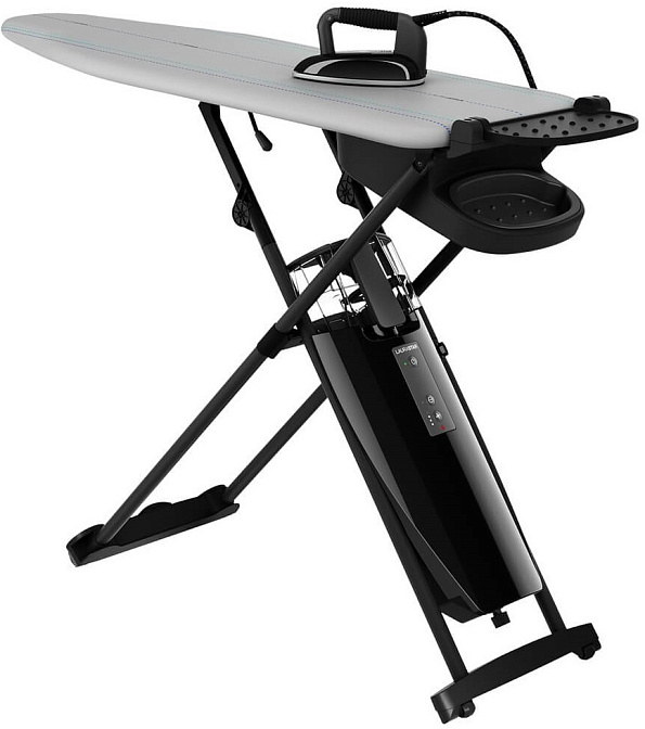 Гладильная система LauraStar SMART M