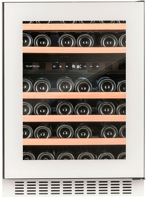 Холодильник винный Temptech OX60DRW-24