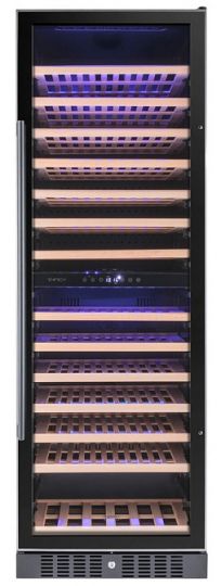 Холодильник винный Temptech WP180DCB