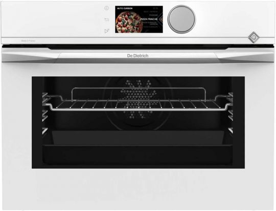 Микроволновая печь De Dietrich DKC4756W