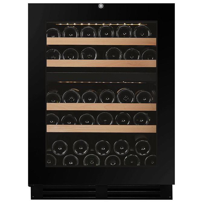 Винный холодильник Dunavox DAUF-39.119DB.TO