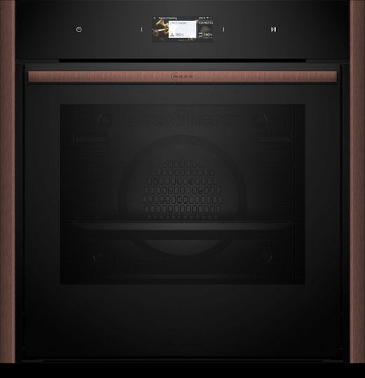 Духовой шкаф Neff B69CS7KY0
