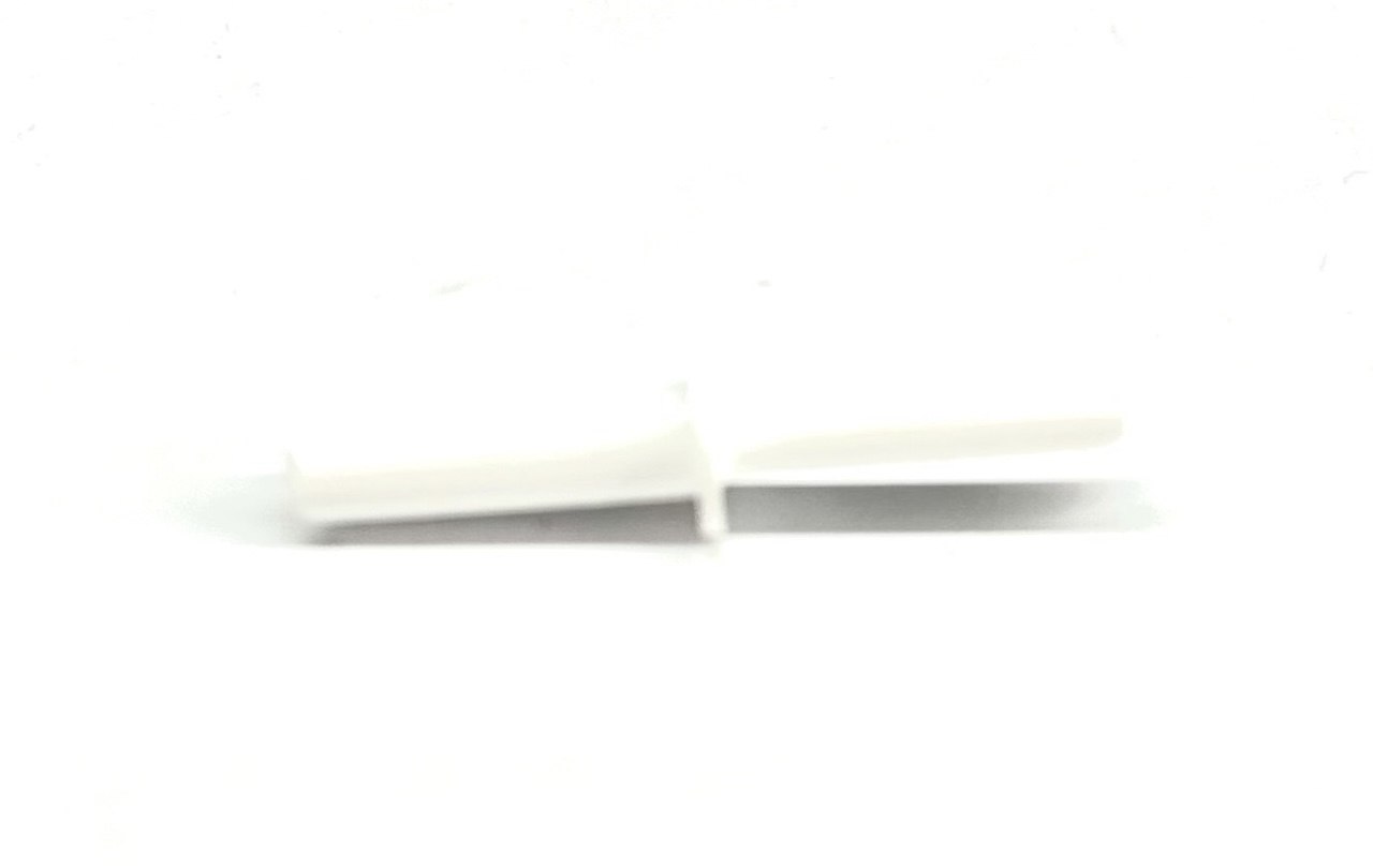 33.9516.9000 WMF nozzle white, 1.4 mm / дюза белая WMF