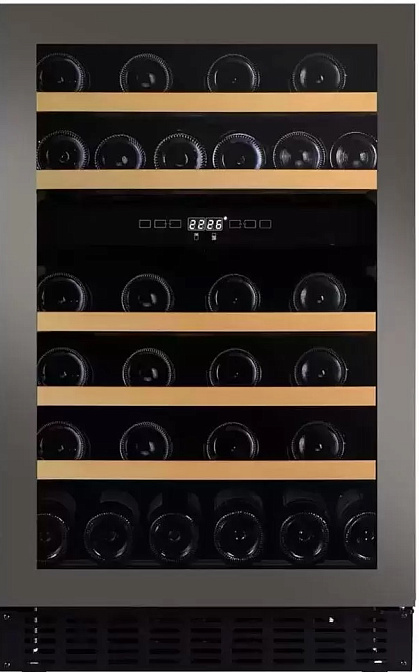 Винный холодильник Dunavox DAUF-38.100DSS