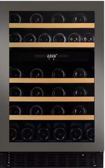 Винный холодильник Dunavox DAUF-38.100DSS