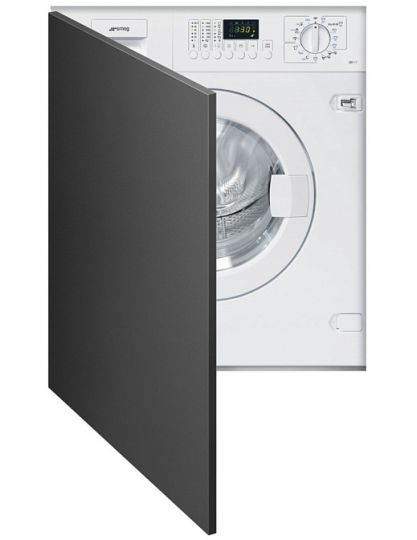 Стиральная машина Smeg LBI147
