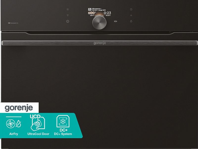 Компактный дух.шкаф Gorenje BCM4058B