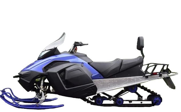 Снегоход WOIDEAL WD 200