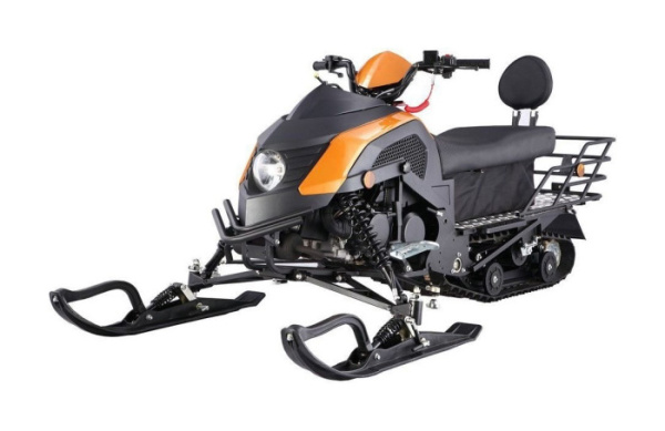 Снегоход MOTOLAND Snowfox 200