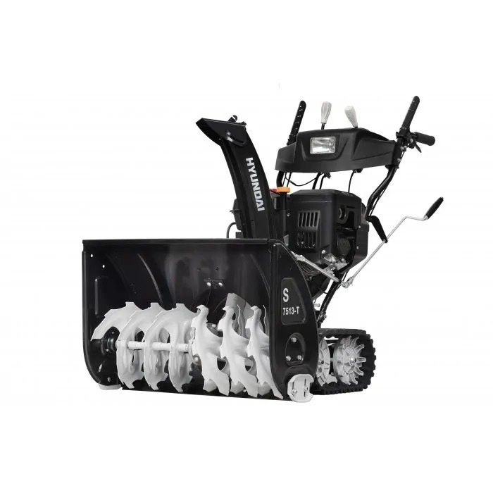 Снегоуборщик HYUNDAI S 7513-T