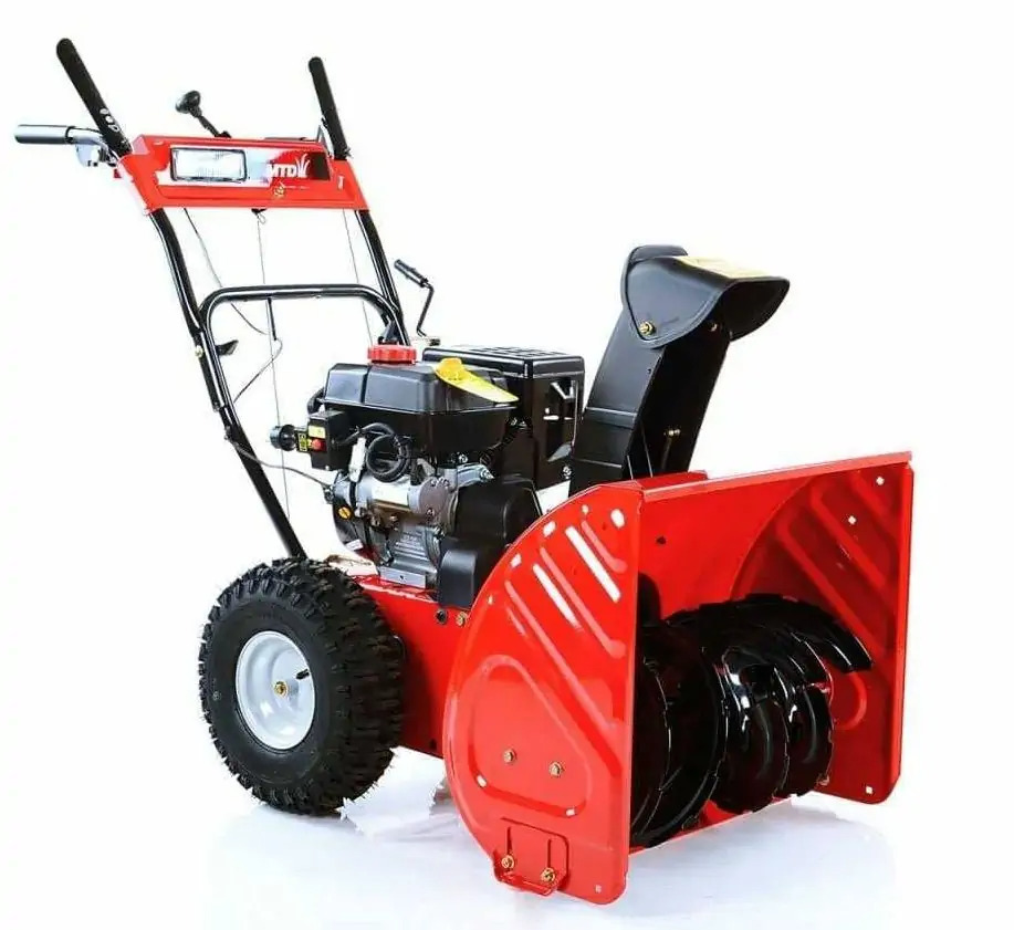 Снегоуборщик MTD M 61