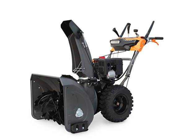 Снегоуборщик VILLARTEC WB 9071E