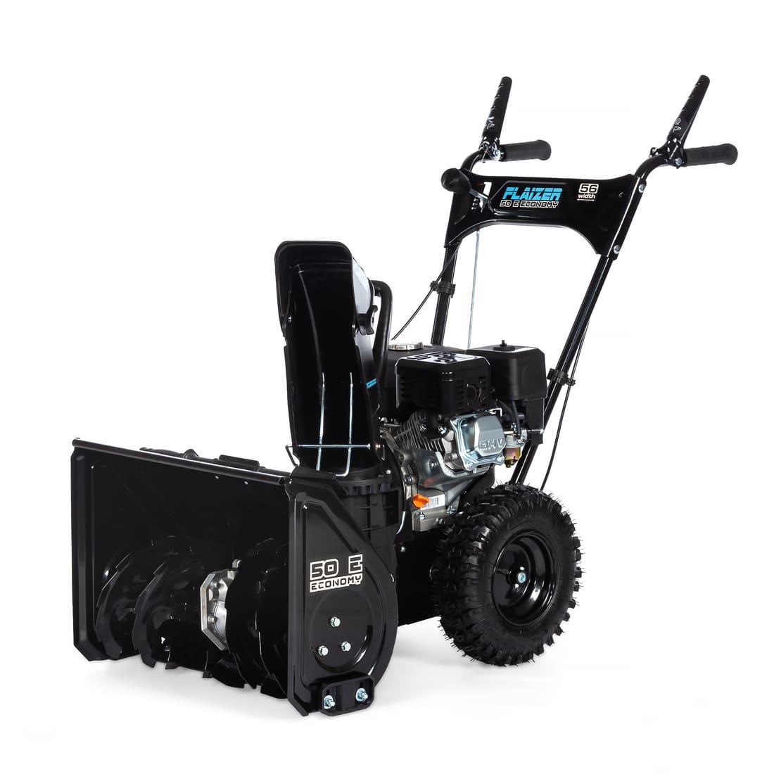 Снегоуборщик FLAIZER 80 E Economy