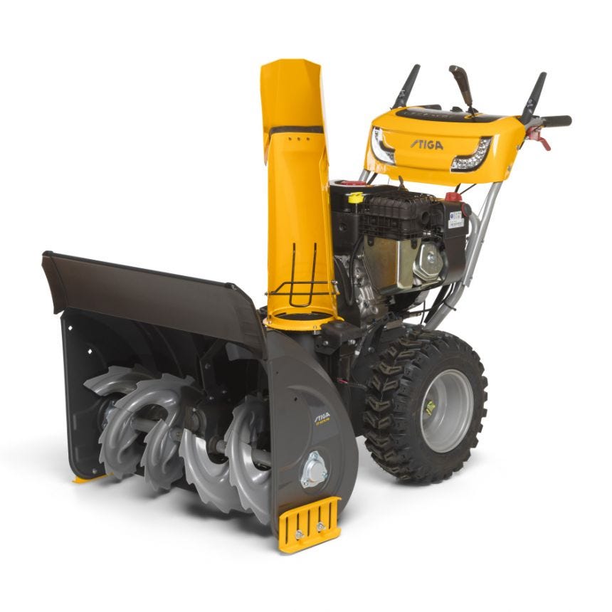 Снегоуборщик STIGA ST 6276 PB
