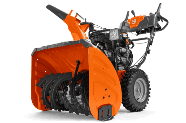 Снегоуборщик HUSQVARNA ST 330