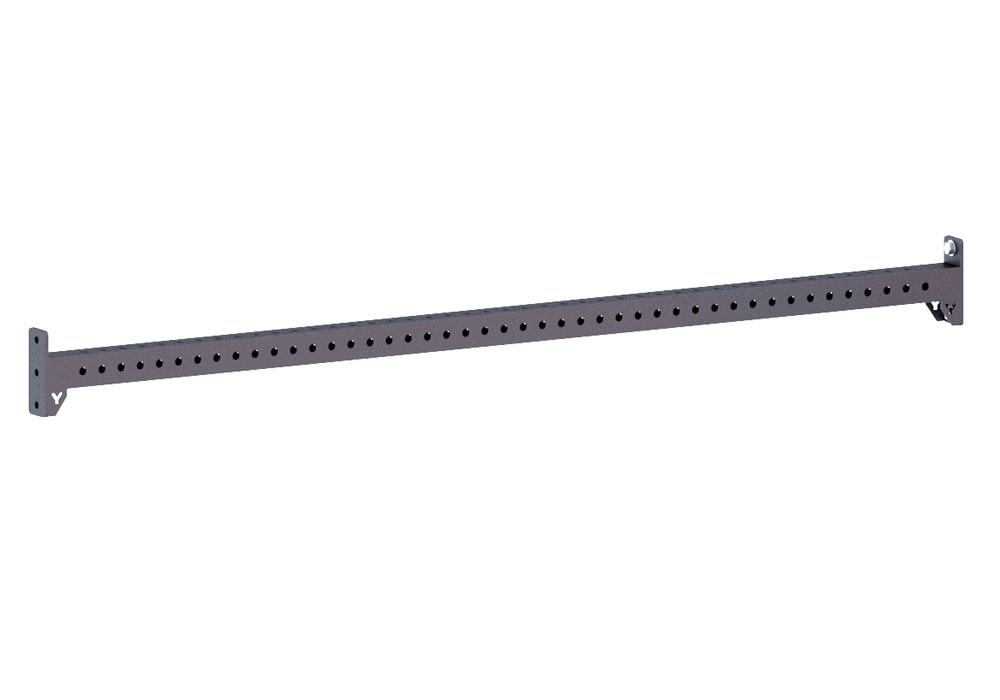 Yousteel HARD Балка 2400мм, черный
