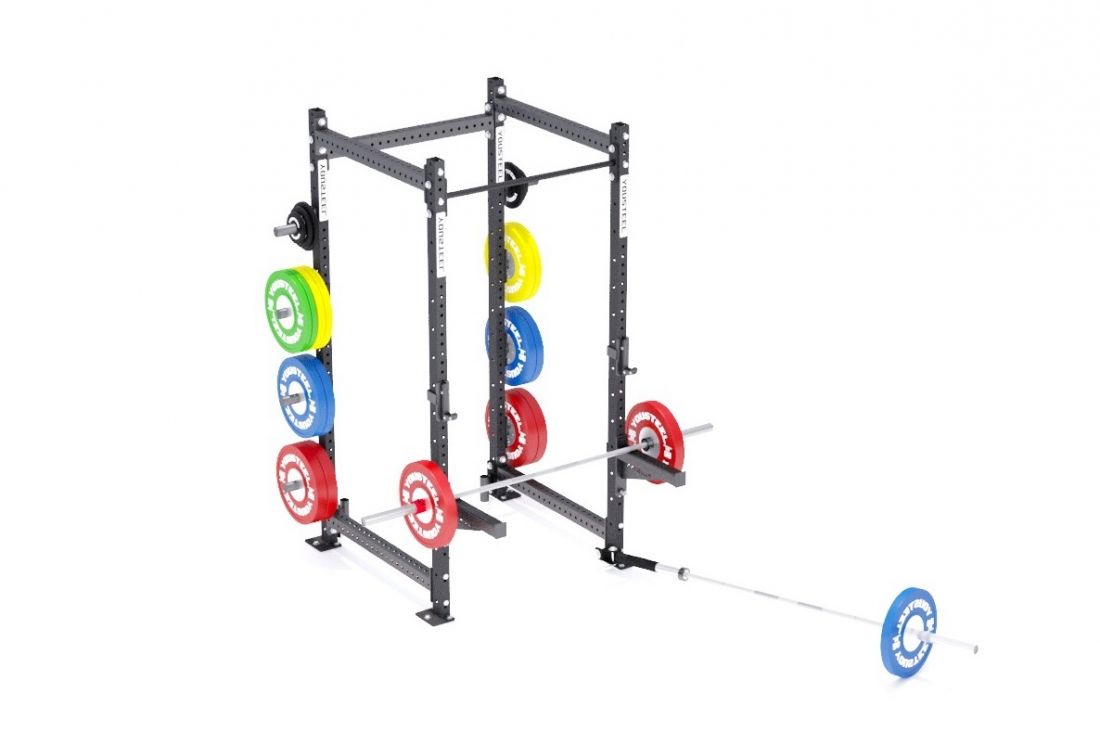 Yousteel Силовая рама SINGLE RACK PLATE