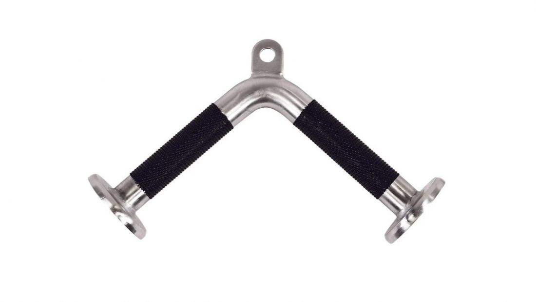 Yousteel Рукоять тяги узкий хват 45 градусов, тип 7