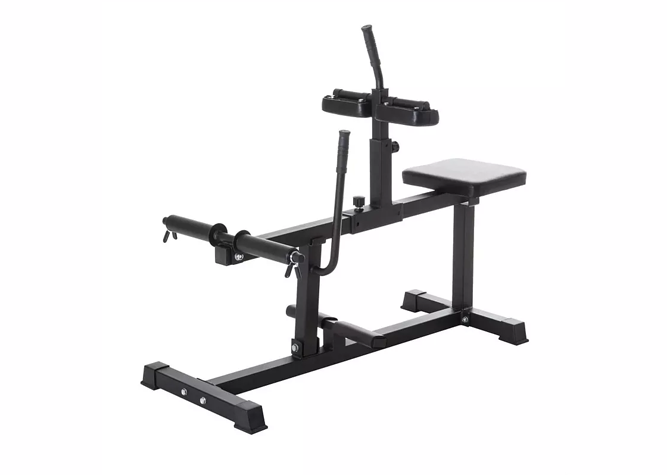 Yousteel Тренажёр мышц голени Calf Raise