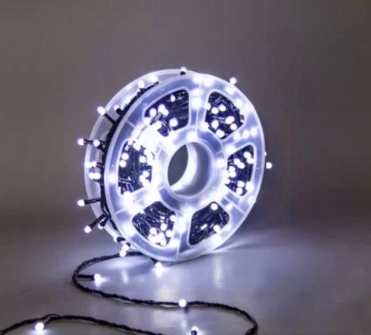 Гирлянда Катушка, 50м 50270