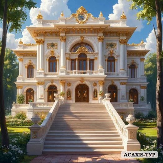 Большое путешествие в Петербург, 10 день