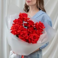 11 Французских роз (сорт Нина)