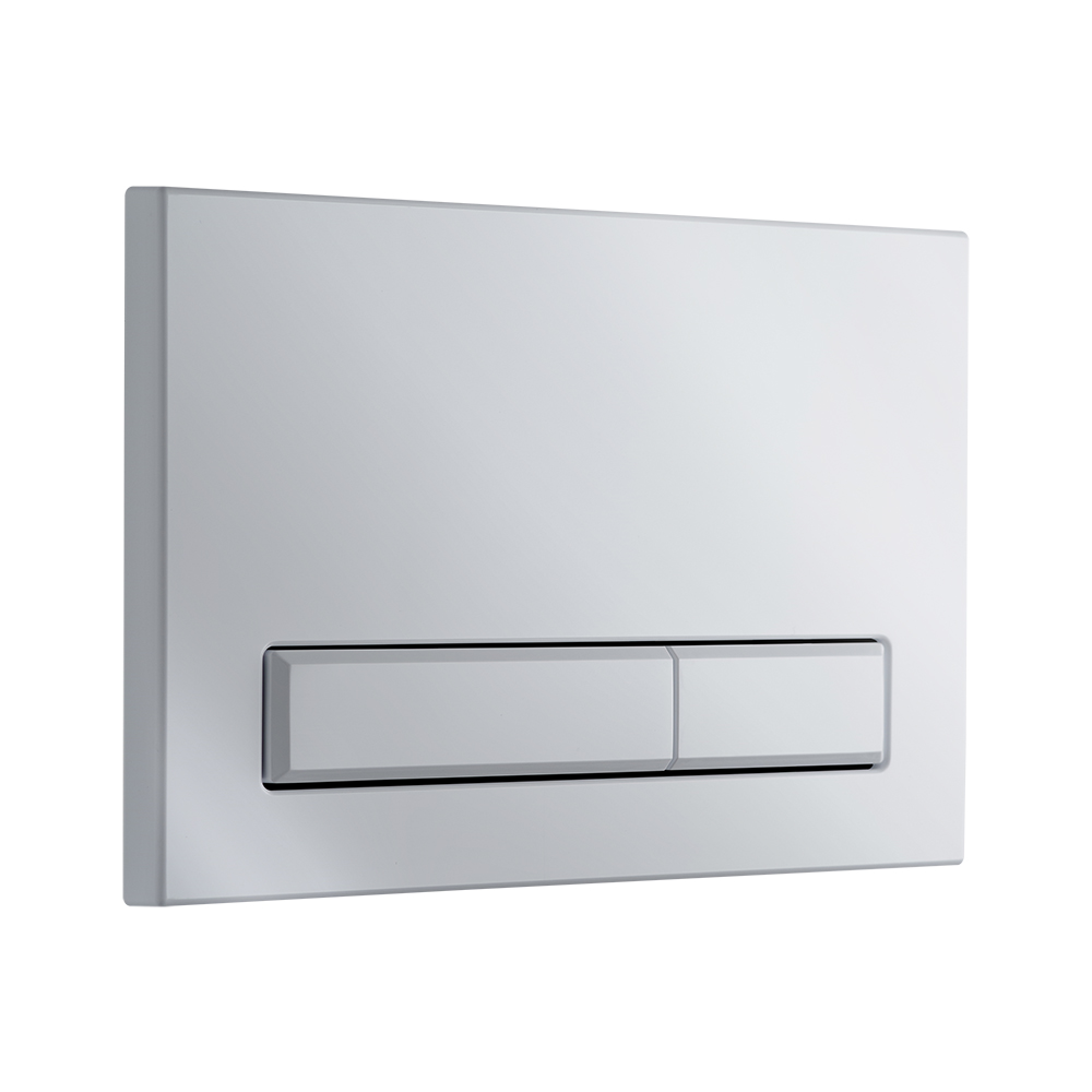 Смывная клавиша KKPOL M08 350/PPB/380-00-00 белая цена от 3 583 ₽ Фото Смывная клавиша KKPOL M08 350/PPB/380-00-00 белая