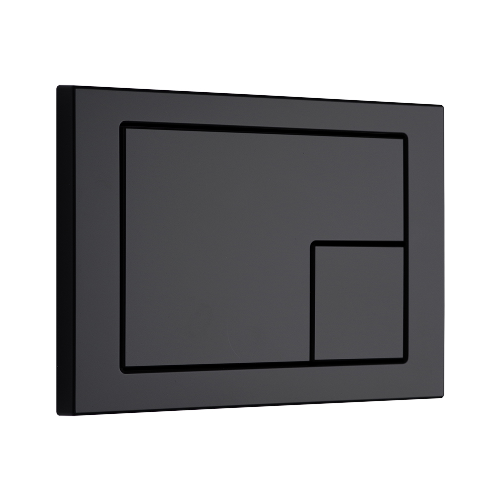 Клавиша смыва KKPOL M10 350/PPC/080-00-00 черный матовый цена от 4 777 ₽ Фото Клавиша смыва KKPOL M10 350/PPC/080-00-00 черный матовый