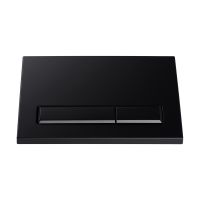 Смывная клавиша KKPOL M08 350/PPC/142-00-07 черная схема 2 Смывная клавиша KKPOL M08 350/PPC/142-00-07 черная схема 2