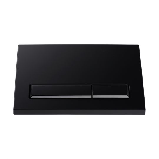 Смывная клавиша KKPOL M08 350/PPC/142-00-07 черная схема 2 Смывная клавиша KKPOL M08 350/PPC/142-00-07 черная схема 2