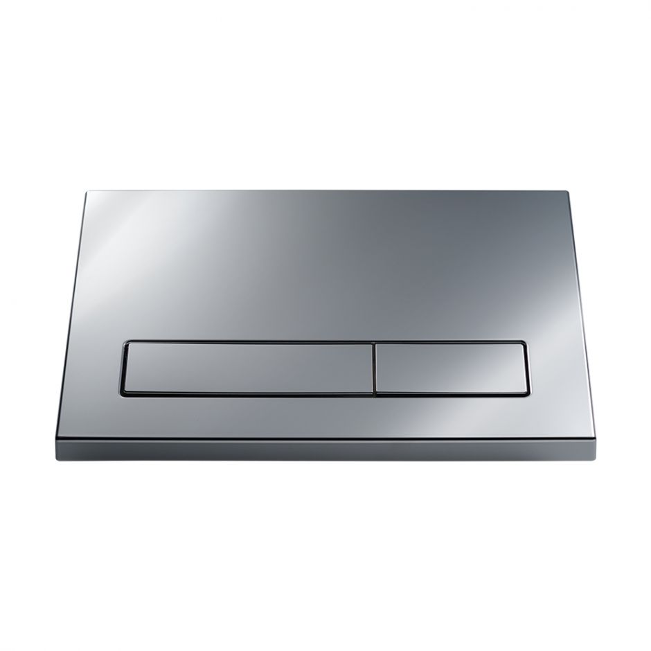 Клавиша для инсталляции KKPOL M16 350/PPG/050-00-00 цвет хром ФОТО