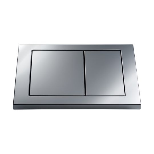 Кнопка смыва KKPOL M05 350/PPG/056-00-00 хромированная схема 3 Кнопка смыва KKPOL M05 350/PPG/056-00-00 хромированная схема 3