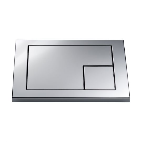 Клавиша смыва KKPOL M10 350/PPG/106-00-00 хром схема 2