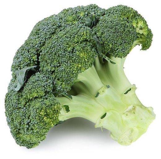 Брокколи, кг
