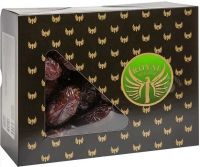 Финики Королевские уп-1кг, шт