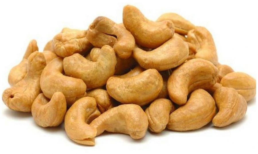 Кешью жареный