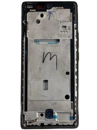 Рамка дисплея для Tecno Spark 20 Pro+ (KJ7)