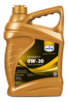 Eurol Synergy 0W-30,  5л