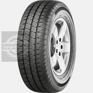 195/75 R16C 107/105R (Matador) MPS330 Torero