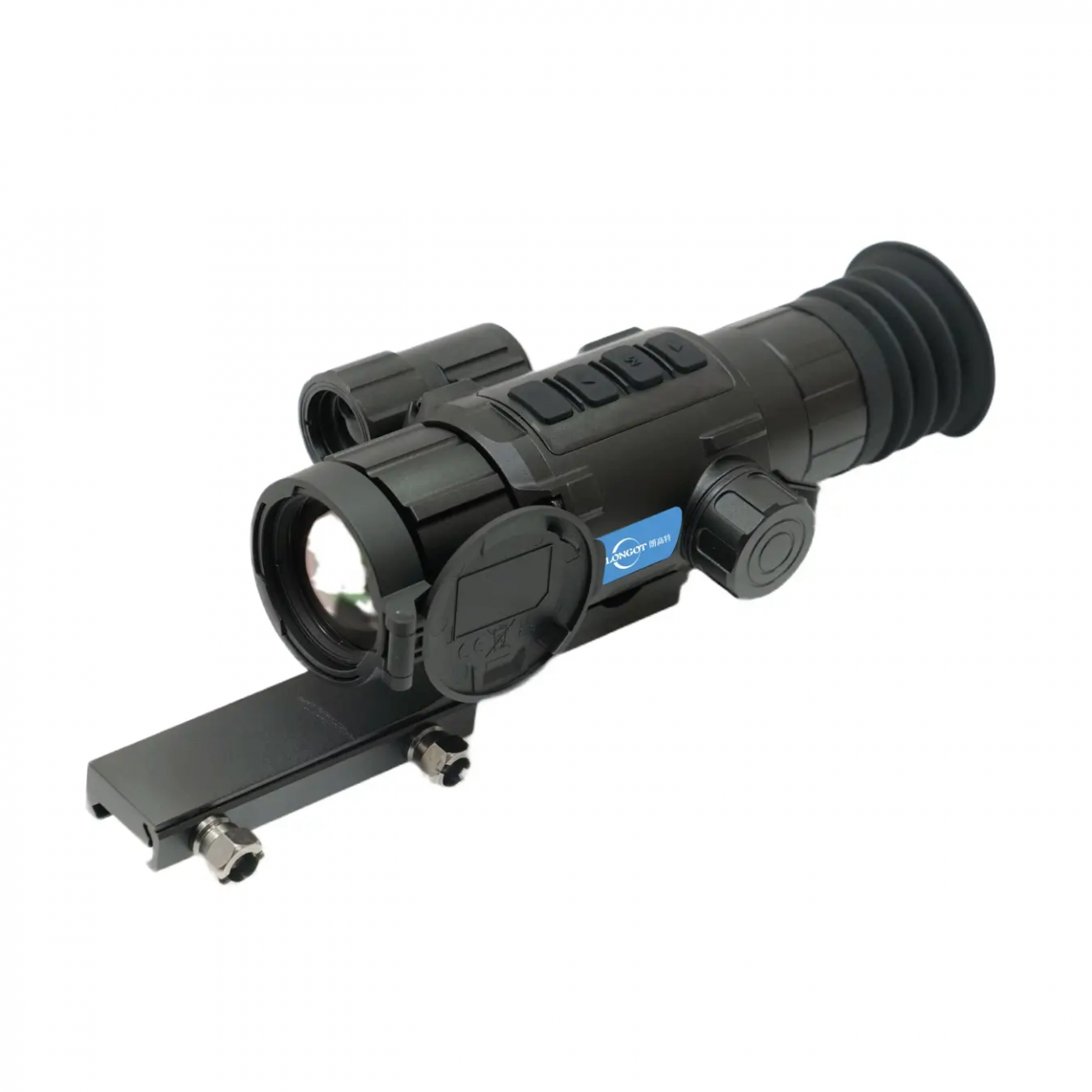 Тепловизионный прицел Longot R635L