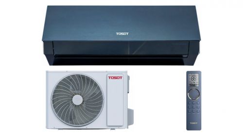 Tosot Clivia delux T09H-SCD/I/T09H-SCD/O