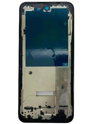 Рамка дисплея для Tecno Spark Go 1 (KL4)