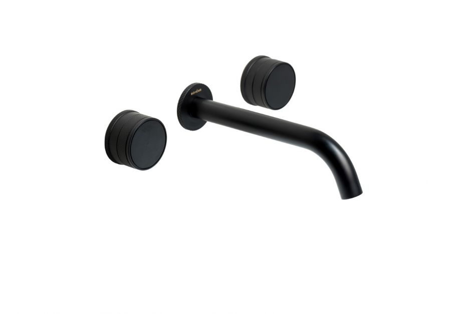 Cмеситель для раковины Boheme Prestige 152, вентильный