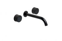 Cмеситель для раковины Boheme Prestige 152, вентильный схема 1 Cмеситель для раковины Boheme Prestige 152, вентильный схема 1