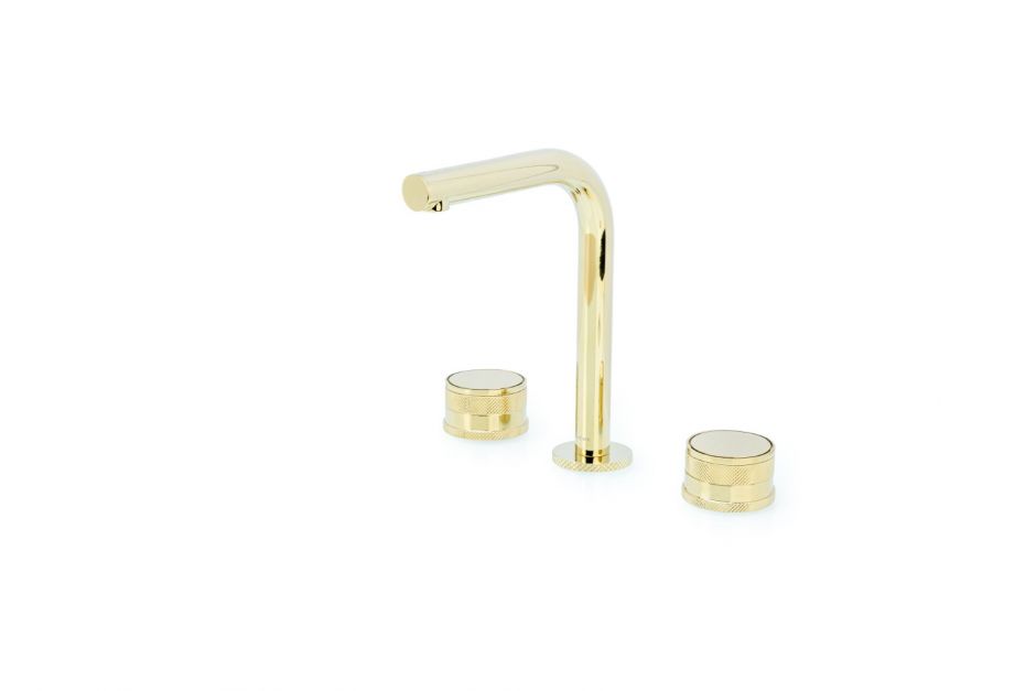 Изображение Cмеситель Boheme Prestige 152 на горизонтальную поверхность