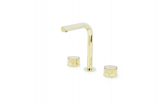 Cмеситель Boheme Prestige 152 на горизонтальную поверхность схема 1