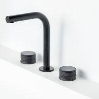 Cмеситель Boheme Prestige 152 на горизонтальную поверхность схема 2