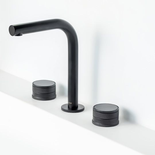 Cмеситель Boheme Prestige 152 на горизонтальную поверхность схема 2